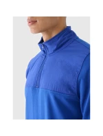 Pánská mikina s kapucí 4F 4FRSS24TSWSM2035-36S pánské Pánská mikina s kapucí 4F 4FRSS24TSWSM2035-36S pánské