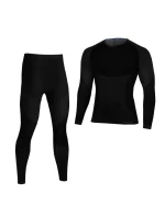 ARCTIQ set man XL/XXL BK