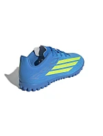 Boty adidas Junior F50 Club TF JS1491