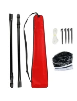 Techman badminton příspěvky