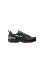 Pánské boty MILLET Cimaï Pro Gtx M, zelené Pánské boty MILLET Cimaï Pro Gtx M, zelené