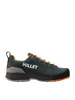 Pánské boty MILLET Cimaï Pro Gtx M, zelené