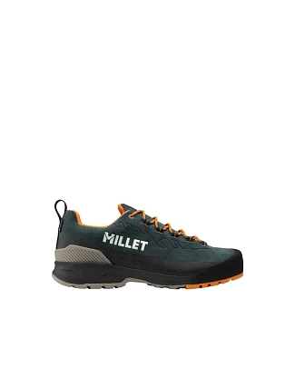 Pánské boty MILLET Cimaï Pro Gtx M, zelené Pánské boty MILLET Cimaï Pro Gtx M, zelené