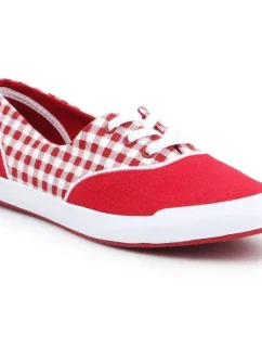 Dámské boty Lancelle Lace 3 W 7-31SPW0044047 - Lacoste