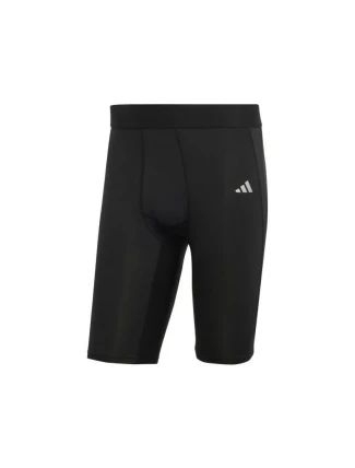 Pánské tričko Techfit Aeroready Tight M HP0618 - Adidas