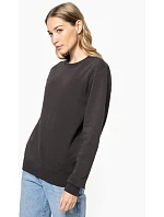 Kariban K 4025 Eco-friendly mikina 20.4025 ash heather Kariban K 4025 Eco-friendly mikina 20.4025 ash heather