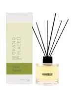 Tobacco Leaf 120 ml – domácí vůně