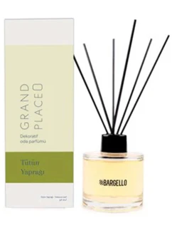 Tobacco Leaf 120 ml – domácí vůně