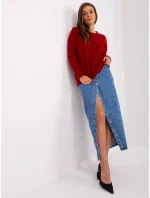 Přepínač AT SW 2335 1.68P kaštanová Přepínač AT SW 2335 1.68P kaštanová