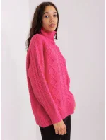 Propojka AT SW 2355 2.30x tmavě růžová