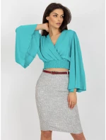 Halenka DHJ BZ 16503.30x máta Halenka DHJ BZ 16503.30x máta