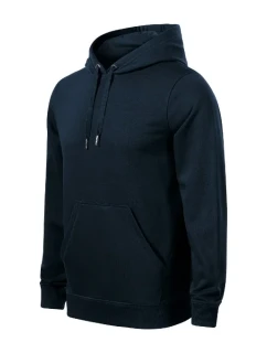 Break mikina pánská námořní modrá