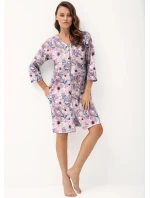 Dámský župan 392  L24 - Luna