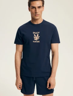 PÁNSKÉ PYŽAMO LEGEND 43462 AW25