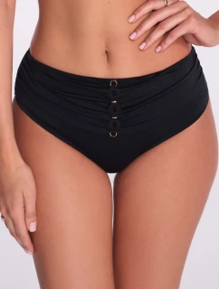 PLAVECKÉ KALHOTKY SF 252/3 ČERNÉ