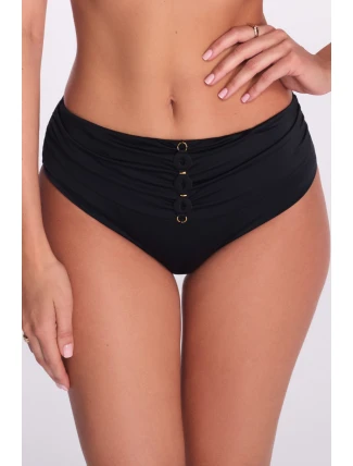 PLAVECKÉ KALHOTKY SF 252/3 ČERNÉ