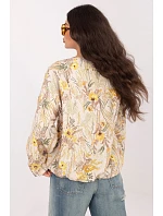 Bunda  model 226014 Italy Moda