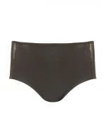 Dámské kalhotky Kianna black - EMILI Dámské kalhotky Kianna black - EMILI