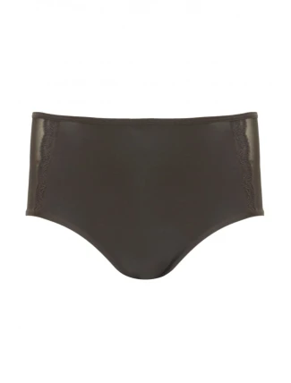 Dámské kalhotky Kianna black - EMILI Dámské kalhotky Kianna black - EMILI