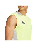 Adidas Tiro 24 Competition Training Sleeveless Jersey M IR5478 pánské