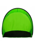 Samonosný plážový stan NILS CAMP NC3173 zelený