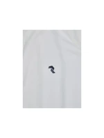 Peak Performance M Trail Ls tričko bílé