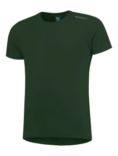 Rogelli PROMOTION zelený dres XL