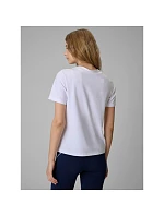 Dámské hladké tričko 4F 4FRMM00TTSHF3617-10S