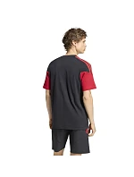 Tričko adidas Manchester United Tee KC4920 Tričko adidas Manchester United Tee KC4920