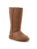Zateplené boty BearPaw Elle Tall W 1963W Hickory II Zateplené boty BearPaw Elle Tall W 1963W Hickory II
