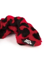 Guardog Chrániče kluzných ploch z tkaniny Fuzzy