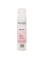 Coccine hedvábně svěží receptura na nohy DA0262 Coccine hedvábně svěží receptura na nohy DA0262
