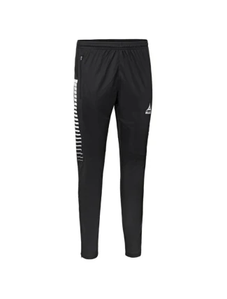 SELECT Tréninkové kalhoty MEXICO černé