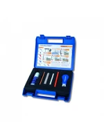 Sada příslušenství Prosharp pro odstraňování otřepů