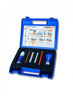 Sada příslušenství Prosharp pro odstraňování otřepů