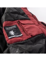 Zateplená bunda Hi-Tec Chester M Zateplená bunda Hi-Tec Chester M