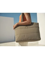 BagBase BG 701 Nákupní taška "Quilted Tote" 52.0701 black