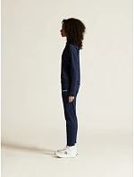 Craft Teamwear Evolve 2.0 Half Zip W Dámská tréninková bunda s 1/4 zipem 82.4761 navy