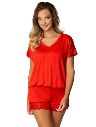 Dkaren Tamara 2 barva:červená