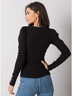 Halenka RV BZ 7244.18P černá