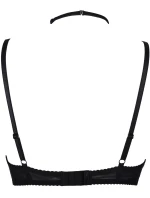 Podprsenka V-9021 černá - Axami Podprsenka V-9021 černá - Axami