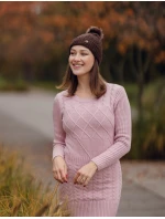 Dámská čepice Vuch Sheron Brown Dámská čepice Vuch Sheron Brown