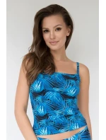 Dámská košilka AZURE