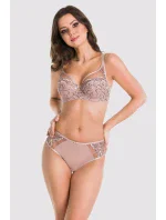 ROMA PLUNGE BRA 19178 BEIGE ROMA PLUNGE BRA 19178 BEIGE