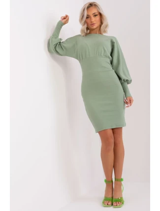 Denní šaty model 185372 Rue Paris Denní šaty model 185372 Rue Paris