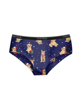 Dámské kalhotky WJFD-H39 Dámské kalhotky WJFD-H39