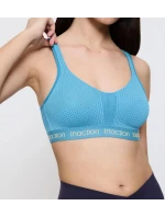 Dámská podprsenka Triaction Energy Lite N EX - UNKNOWN - sv. modrá 00XZ - TRIUMPH