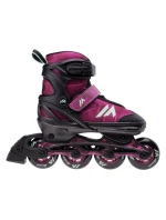 Martes fitness Galakty Jrg Jr kolečkové brusle 92800482425 Martes fitness Galakty Jrg Jr kolečkové brusle 92800482425