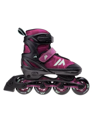 Martes fitness Galakty Jrg Jr kolečkové brusle 92800482425 Martes fitness Galakty Jrg Jr kolečkové brusle 92800482425