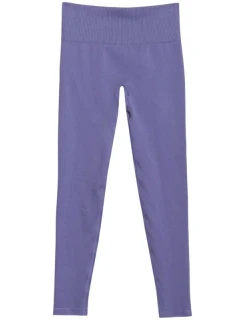 Legíny 4F FNK F380 W 4FWSS25TFTIF380 32S dámské